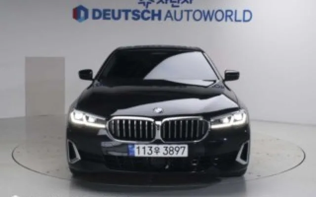 인천중고차취등록세 5시리즈 (G30) 530i xDrive 럭셔리 매물 사진 19 - 2023/07 27,307km