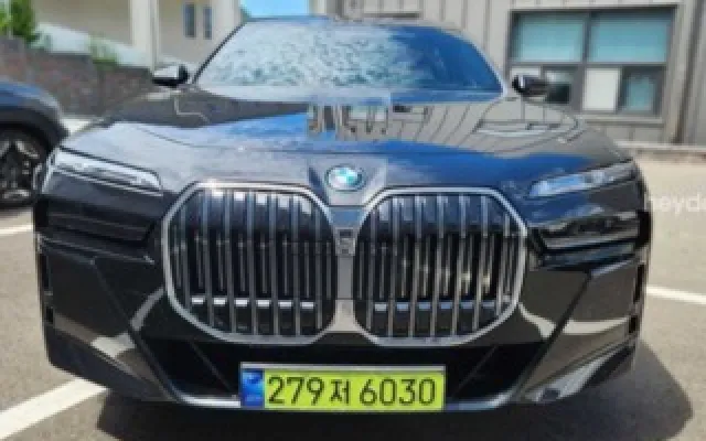 인천중고차취등록세 7시리즈 (G70) 750e xDrive M 스포츠 매물 사진 9 - 2023/06 67,466km