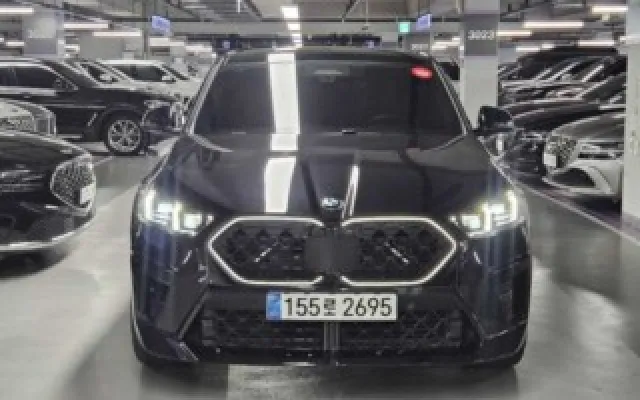 인천중고차취등록세 X2 (U10) xDrive 20i M 스포츠 매물 사진 18 - 2025/10 33,094km