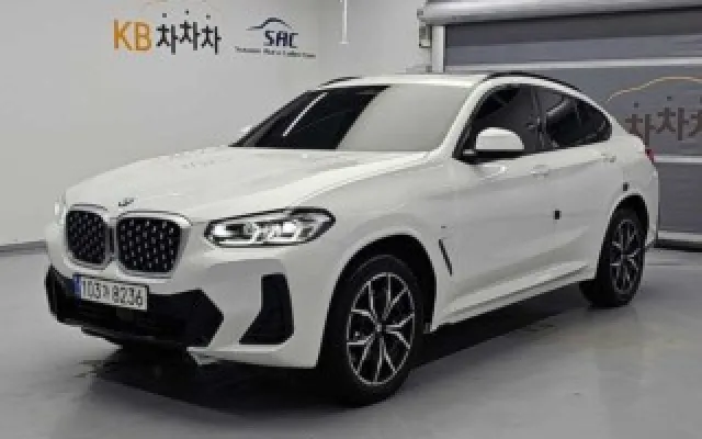 인천중고차취등록세 X4 (G02) xDrive 20i M 스포츠 매물 사진 5 - 2022/11 51,064km