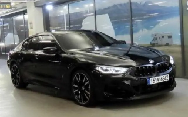 인천중고차취등록세 8시리즈 (G15) M850i xDrive 그란 쿠페 매물 사진 20 - 2023/10 7,942km