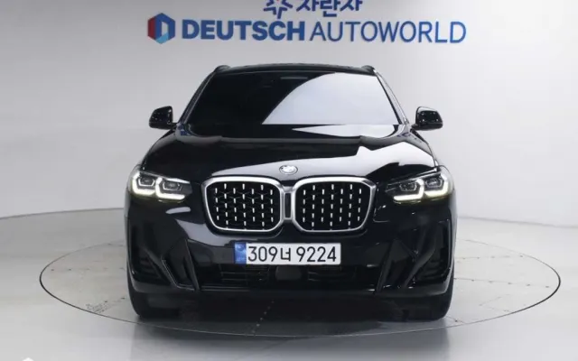 인천중고차취등록세 X4 (G02) xDrive 20i M 스포츠 매물 사진 19 - 2022/07 103,686km