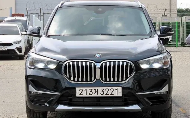 인천중고차취등록세 X1 (F48) xDrive 20i xLine 스페셜에디션 매물 사진 16 - 2022/08 84,750km