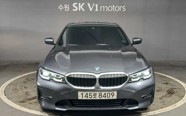 인천중고차취등록세 3시리즈 (G20) 320i M 스포츠 매물 사진 16 - 2022/02 51,136km