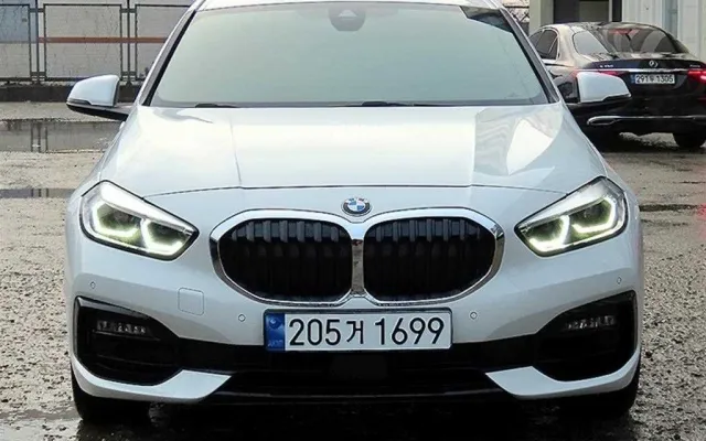 인천중고차취등록세 1시리즈 (F40) 120i 스포츠 매물 사진 4 - 2023/10 13,388km