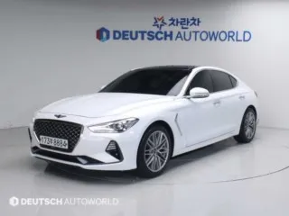 인천중고차취등록세 매물 사진 8 - 2020년 114,776km