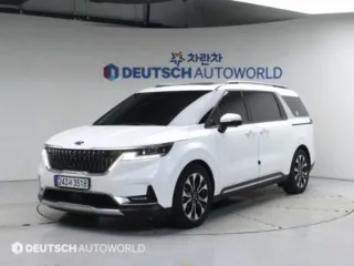 인천중고차취등록세 매물 사진 2 - 2020년 122,792km