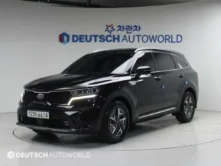 인천중고차취등록세 매물 사진 3 - 2020년 91,223km