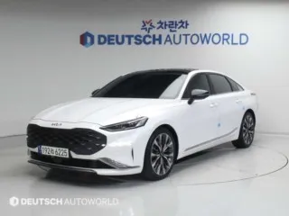 인천중고차취등록세 매물 사진 4 - 2021년 38,839km