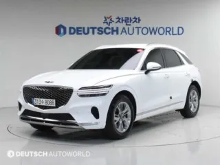 인천중고차취등록세 매물 사진 5 - 2021년 56,366km