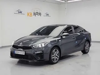 인천중고차취등록세 매물 사진 1 - 2021년 66,835km