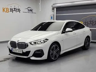 인천중고차취등록세 매물 사진 12 - 2021년 68,545km